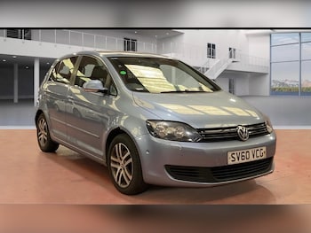 Used Volkswagen Golf Plus 2010 for sale - 78843532: Photo