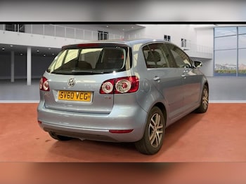 Used Volkswagen Golf Plus 2010 for sale - 78843532: Photo
