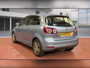 Used Volkswagen Golf Plus 2010 for sale - 78843532: Photo