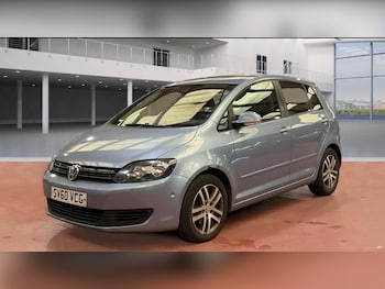 Used Volkswagen Golf Plus 2010 for sale - 78843532: Photo