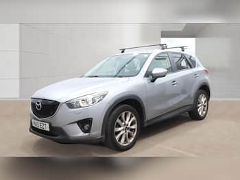 Used Mazda CX-5 2015 for sale - 79684429: Photo