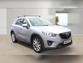 Used Mazda CX-5 2015 for sale - 79684429: Photo