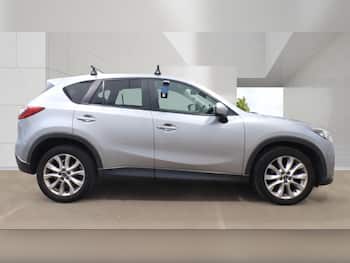 Used Mazda CX-5 2015 for sale - 79684429: Photo