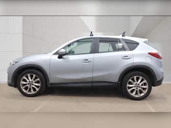 Used Mazda CX-5 2015 for sale - 79684429: Photo