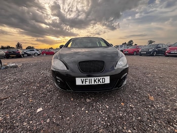 Used SEAT Leon 2011 for sale - 78796107: Photo