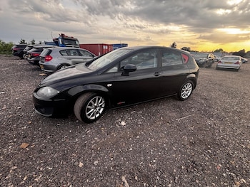 Used SEAT Leon 2011 for sale - 78796107: Photo