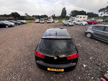 Used SEAT Leon 2011 for sale - 78796107: Photo