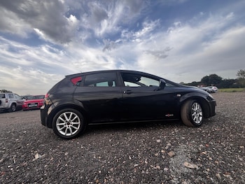 Used SEAT Leon 2011 for sale - 78796107: Photo