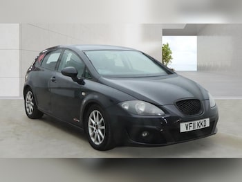 Used SEAT Leon 2011 for sale - 78573116: Photo