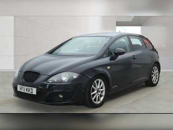 Used SEAT Leon 2011 for sale - 78573116: Photo