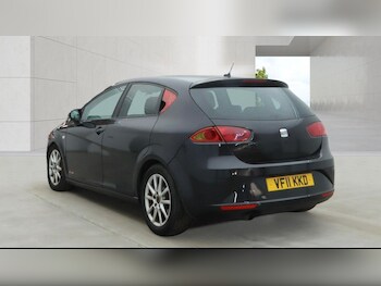 Used SEAT Leon 2011 for sale - 78573116: Photo