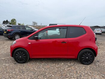 Used Volkswagen up! 2013 for sale - 78573223: Photo