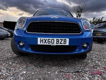 Used MINI Countryman 2010 for sale - 79684569: Photo