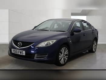 Used Mazda Mazda6 2010 for sale - 79684677: Photo