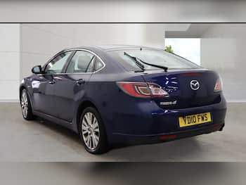 Used Mazda Mazda6 2010 for sale - 79684677: Photo