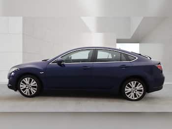 Used Mazda Mazda6 2010 for sale - 79684677: Photo