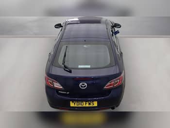 Used Mazda Mazda6 2010 for sale - 79684677: Photo