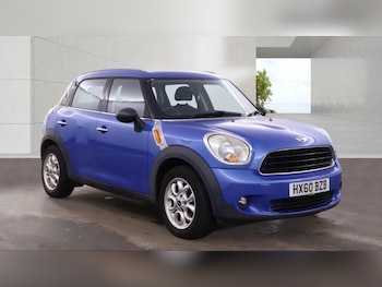 Used MINI Countryman 2010 for sale - 78878563: Photo