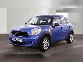 Used MINI Countryman 2010 for sale - 78878563: Photo
