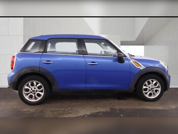 Used MINI Countryman 2010 for sale - 78878563: Photo