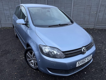 Used Volkswagen Golf Plus 2010 for sale - 78573119: Photo