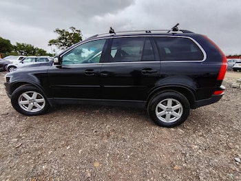 Used Volvo XC90 2010 for sale - 78822057: Photo