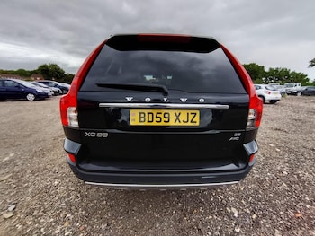 Used Volvo XC90 2010 for sale - 78822057: Photo