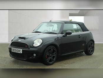 Used MINI Convertible 2009 for sale - 78969357: Photo
