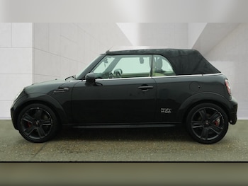 Used MINI Convertible 2009 for sale - 78969357: Photo