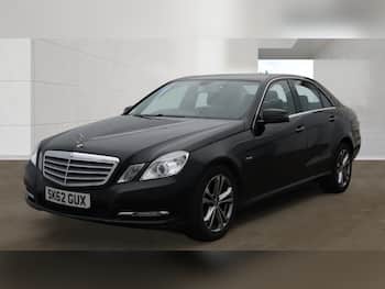 Used Mercedes-Benz E Class 2012 for sale - 79684615: Photo