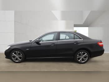 Used Mercedes-Benz E Class 2012 for sale - 79684615: Photo
