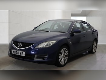 Used Mazda Mazda6 2010 for sale - 78843522: Photo