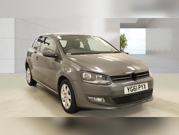 Used Volkswagen Polo 2011 for sale - 78572825: Photo