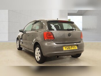 Used Volkswagen Polo 2011 for sale - 78572825: Photo