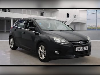 Used Ford Focus 2012 for sale - 78573658: Photo