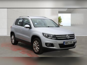 Used Volkswagen Tiguan 2013 for sale - 78843270: Photo