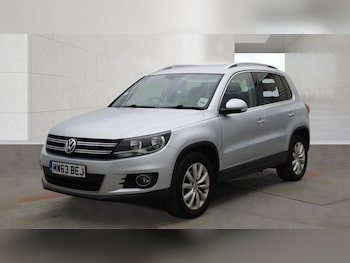Used Volkswagen Tiguan 2013 for sale - 78843270: Photo