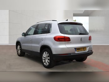 Used Volkswagen Tiguan 2013 for sale - 78843270: Photo