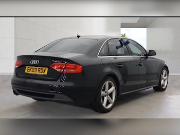 Used Audi A4 2009 for sale - 78822139: Photo