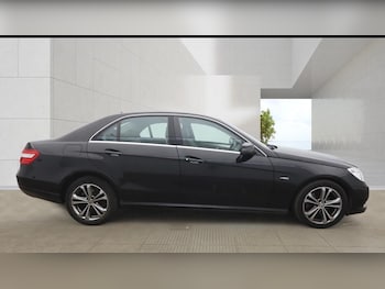 Used Mercedes-Benz E Class 2012 for sale - 79094026: Photo