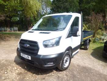 Used Ford Transit 2021 for sale - 71485422: Photo