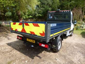 Used Ford Transit 2021 for sale - 71485422: Photo
