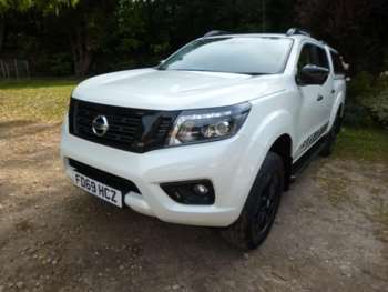 Used Nissan Navara 2019 for sale - 75005441: Photo