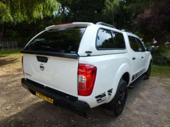 Used Nissan Navara 2019 for sale - 75005441: Photo