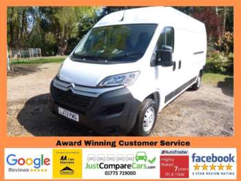 Used Citroen Relay 2023 for sale - 74158346: Photo
