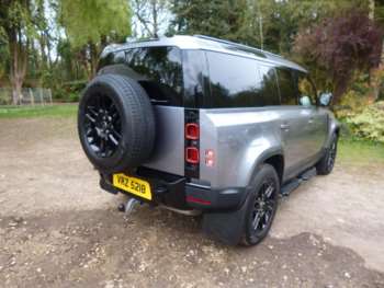 Used Land Rover Defender 110 2024 for sale - 74346316: Photo