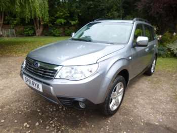 Used Subaru Forester 2011 for sale - 74872116: Photo