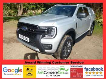 Used Ford Ranger 2023 for sale - 74380883: Photo