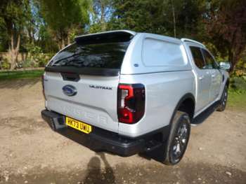 Used Ford Ranger 2023 for sale - 74380883: Photo