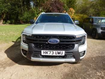 Used Ford Ranger 2023 for sale - 74380883: Photo